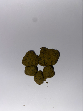 Moon rock pour 1 gramme